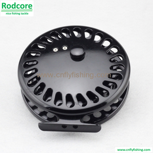 float reel 4.55inch