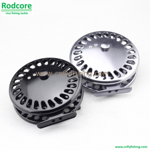centerpin fly reel CFR 116mm