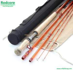 spey fly rod 13078-4 13ft 4pc 7/8wt