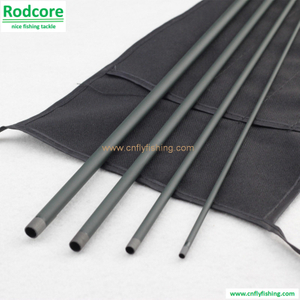 high modulus carbon fast action switch fly rod blank 