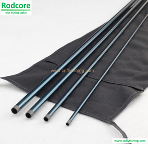 tx fast action fly rod blank 