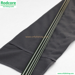 primary series high modulus carbon fast action fly rod blank 