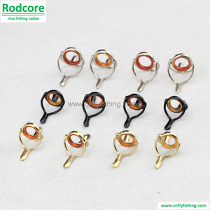 classic red agate stripping guide AG