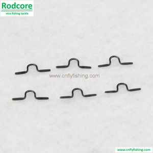 fly rod hook keeper
