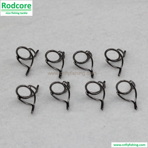 fly rod lite wire frame stripping guide