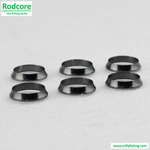 aluminium plain winding check