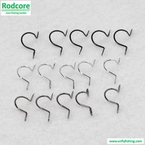 fly rod snake guide set