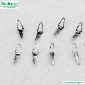 folding hook keeper