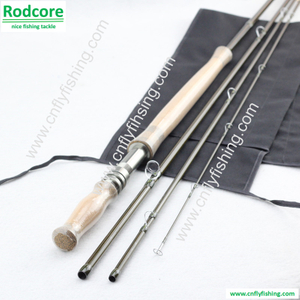 switch rod/lite spey rod 12023-4 12ft 2/3wt