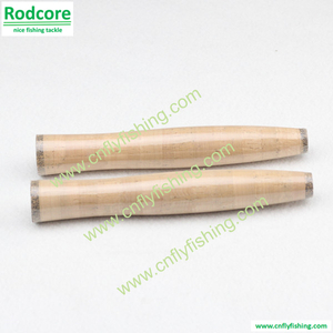 half wells cork grip