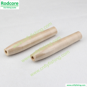 torpedo cork grip