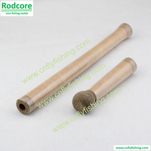 spey fly rod cork handle kit 2