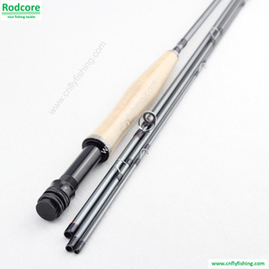 eco-1 764-4 7ft6in 4wt 