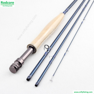 eco-1 906-4 9ft 6wt 