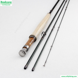 ti 904-4 9ft 4pc 4wt