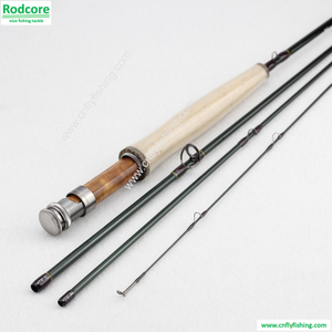 ti 662-4 6ft6in 4pc 2wt