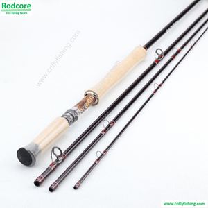 switch rod 11067-4 11ft 6/7wt