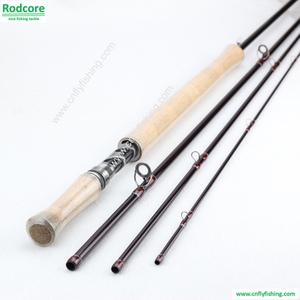 spey rod 12056-4 12ft 5/6wt
