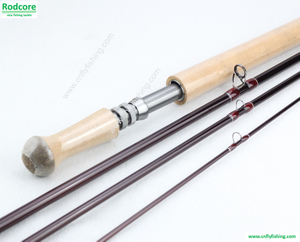 spey rod 140910-4 14ft 9/10wt