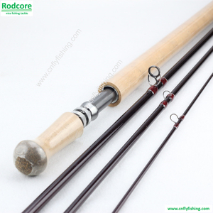 spey rod 14078-4 14ft 7/8wt