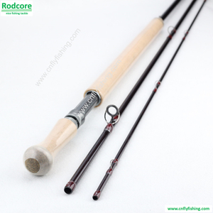 spey rod 13078-3 13ft 7/8wt