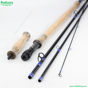 switch rod/lite spey rod 11678-4 11ftin 7/8wt