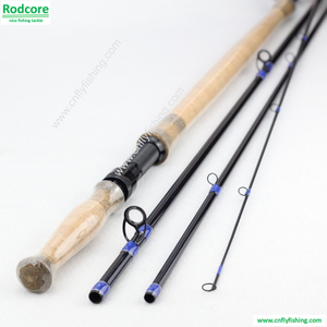 switch rod/lite spey rod 11667-4 11ftin 6/7wt