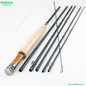 travel-1 803-7 8ft 3wt