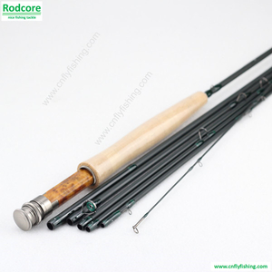 travel-1 804-7 8ft 4wt