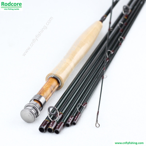 travel-1 906-7 9ft 6wt