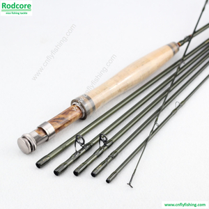travel-2 905-7 9ft 5wt