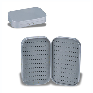 aluminium fly box 2200