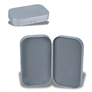 aluminium fly box 2500