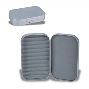 aluminium fly box 2600