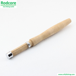 one piece cork handle/cork seat