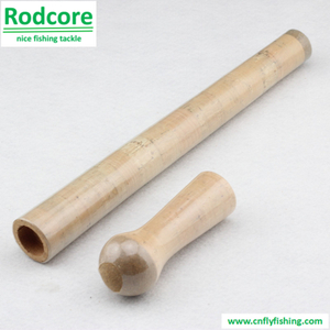spey fly rod cork handle kit